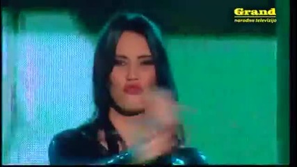 Katarina Grujic - Jedno Djubre Obicno (Grand Narodna Televizija 2014)