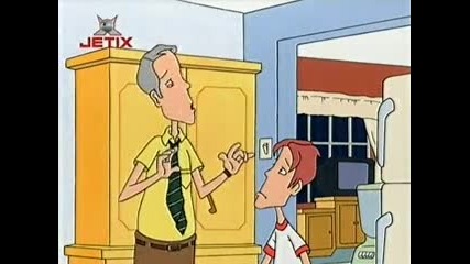 Whats with Andy - Ах, Анди Сезон 1 Еп.8