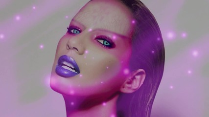 Leona Lewis - Bleeding Love - Space Version