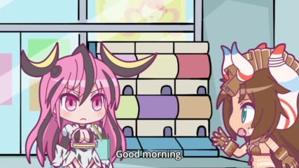 Kaijuu Girls Ultra Kaijuu Gijinka Keikaku - 09 - Ona