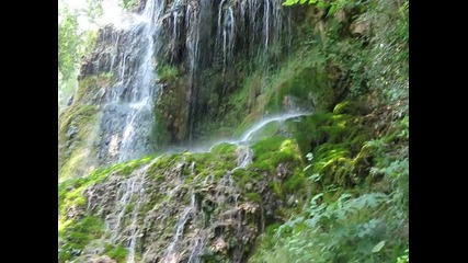Kрушунските водопади-19.06.2011 :) 5