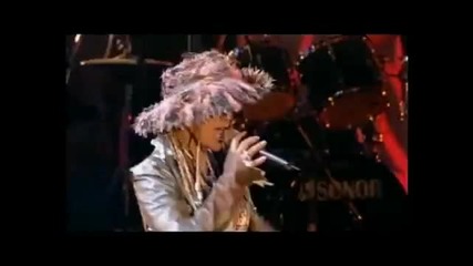 Jamiroquai feat Anastacia - Bad Girls [donna Summer Cover] @ Brit Awards 2002
