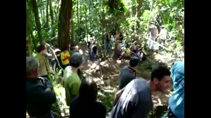 Downhill Jackass