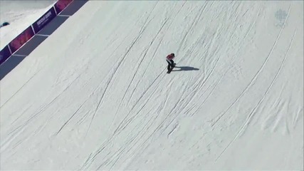 Сочи 2014, Сноуборд Slopestyle Finals 2/2
