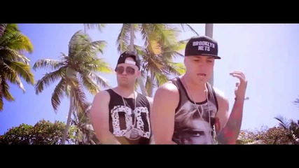 Aventura (official Video) - Nicky Jam Feat. Zion Y Lennox l Reggaeton 2015