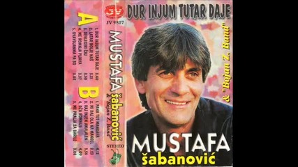 Bojan Sabanovic - 7.mi daj ola na mangel - 1998