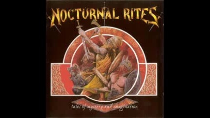 Nocturnal Rites - Lost in Time 