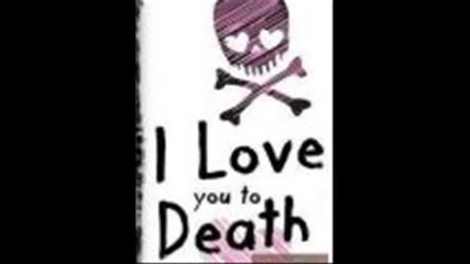 love you ;dd