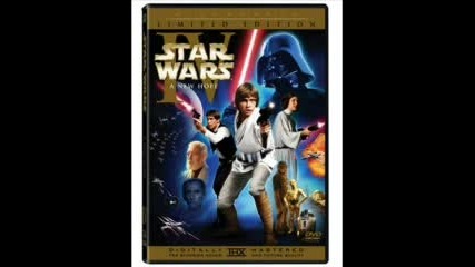 Star Wars