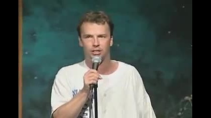 Doug Stanhope - Word of Mouth [русские субтитры]