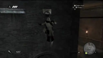Assassins Creed Brotherhood Walkthrough - Part 8 