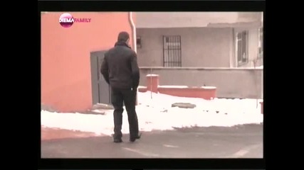Любов и наказание еп.12/3 (bg audio - Diema Family)