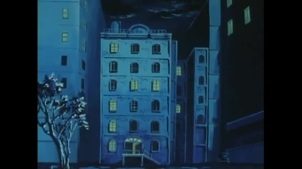 City Hunter - ep 5 eng sub