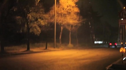 Japanese Drifting