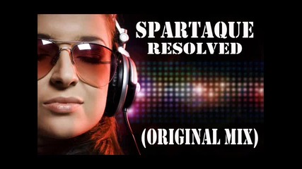 Dj Spartaque - resolved Minimal00 [=