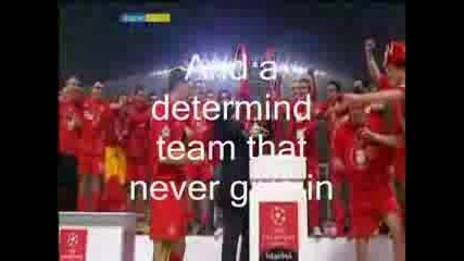 Liverpool F.c The Best