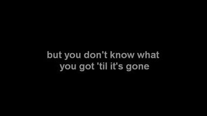 The Jonas Brothers - A Little Bit Longer