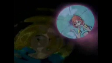 Winx Club Tribute