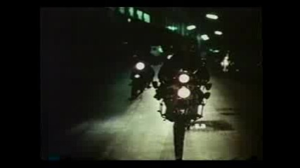 The Who - The Real Me (Quadrophenia)