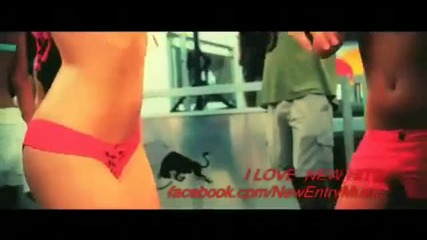 Kat Deluna - Drop It Low