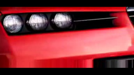 2006 Alfa Romeo Brera promotional video 