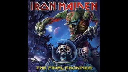 Iron Maiden - Isle Of Avalon