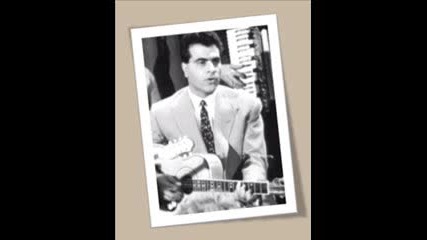 stelios kazantzidis - Ego Genithika