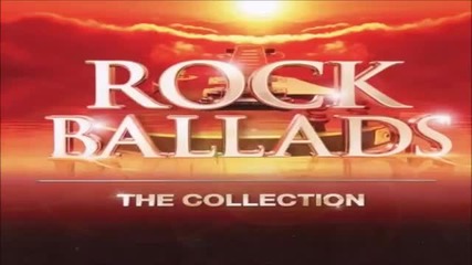 Rock Ballads The Collection 2