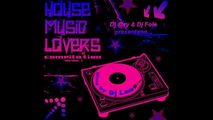House Mix - 2008 -