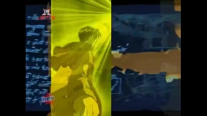 Huntik Episode 13 [part 1]