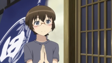 [ Bg Subs ] Ore no Imouto ga Konnani Kawaii Wake ga Nai S2 Episode 7 [720p] [fansubss]