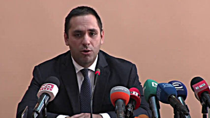 Караниколов: До края на месеца ще има корекции по Закона за горивата