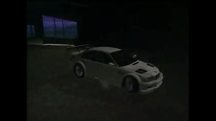 Gta San Andreas Drift