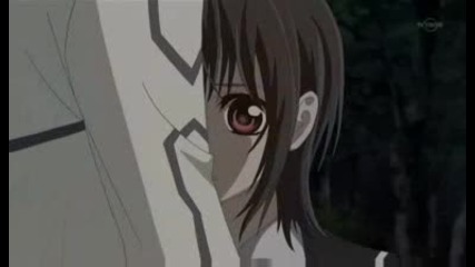 Vampire Knight [guilty] - Ep.18 Part [2/2 ]bg subs