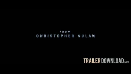 The Dark Knight Rises Trailer