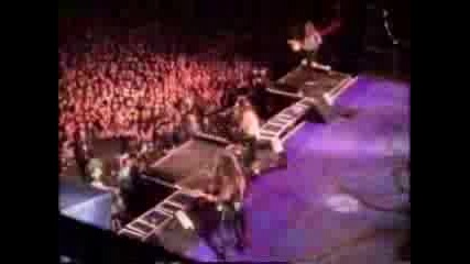 Iron Maiden - Running Free