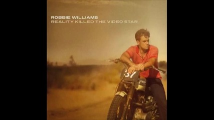 Robbie Williams - You know Me