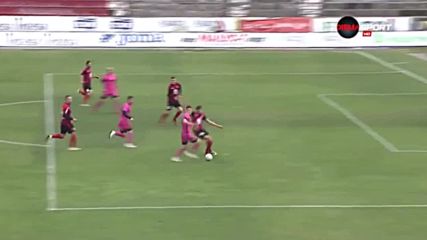 Локомотив София - Царско село 0:0 /репортаж/