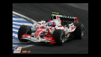 Formula 1 Season 2006 Review