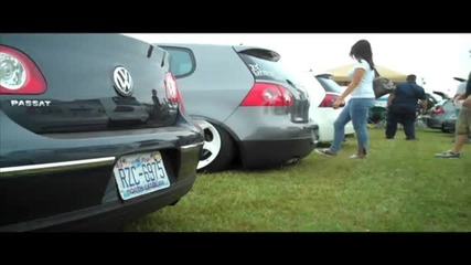 !!! H2oi 2010 Golfs on road !!! 