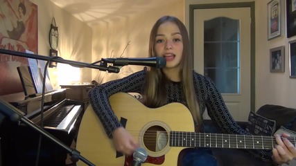 Beyonce - Halo - Connie Talbot cover