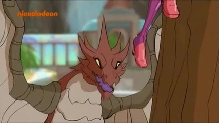 уинкс сезон 6 епизод 4