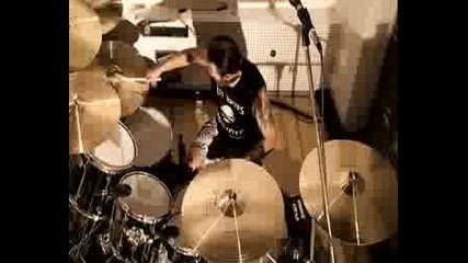 Gamma Ray - Rise (bonus Video) 