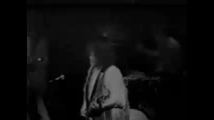 Mountain - Stormy Monday - N Y 1970 