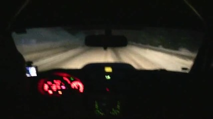 Subaru Impreza Wrx Sti 