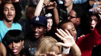 Kat Deluna Drop It Low Hq 2011