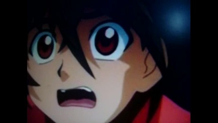 bakugan 