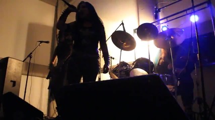 Fedra Voodoo Magic