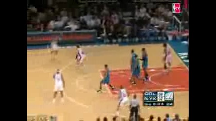 Nba Top 10 - 25 Февруари