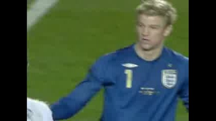 England U21 3 - 0 Ireland U21